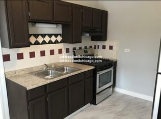 7656 S Ingleside Ave APT 3B, Chicago, IL 60619