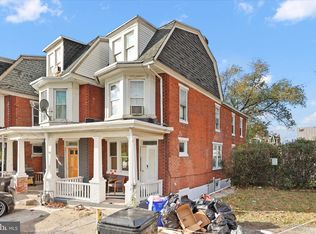 1908 Walnut St, Harrisburg, PA 17103