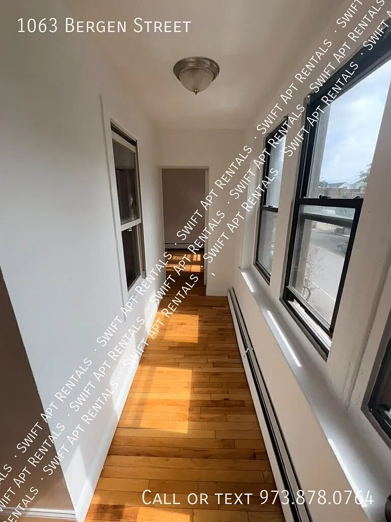 Bergen Newark, NJ 2 bedroom Price 1800 — Photo 4