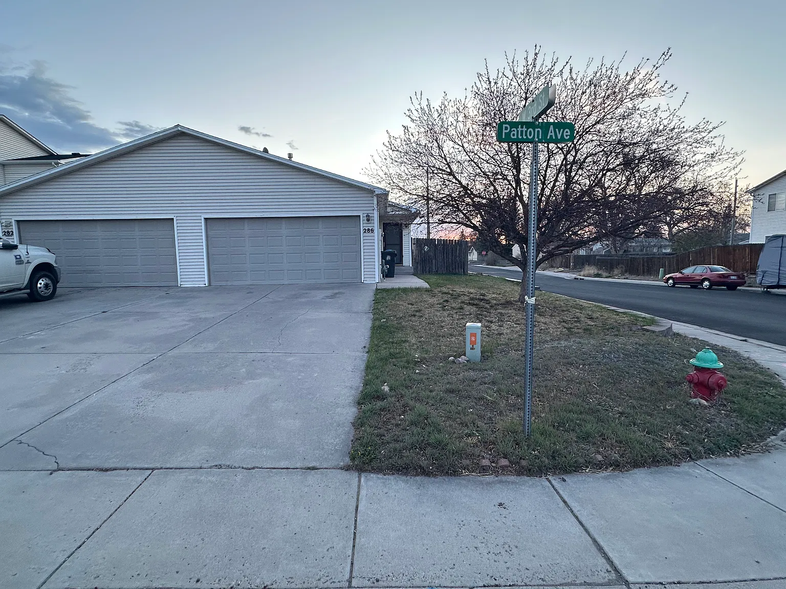 2 bed, 1200 sqft, $1,600 — Photo 2