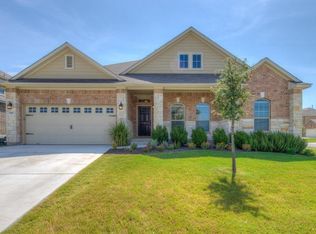17901 Misty Harbor Dr, Pflugerville, TX 78660