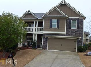 1708 Summit Village Ln, Marietta, GA 30066