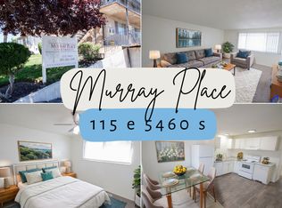 Murray Place, Murray, UT 84107