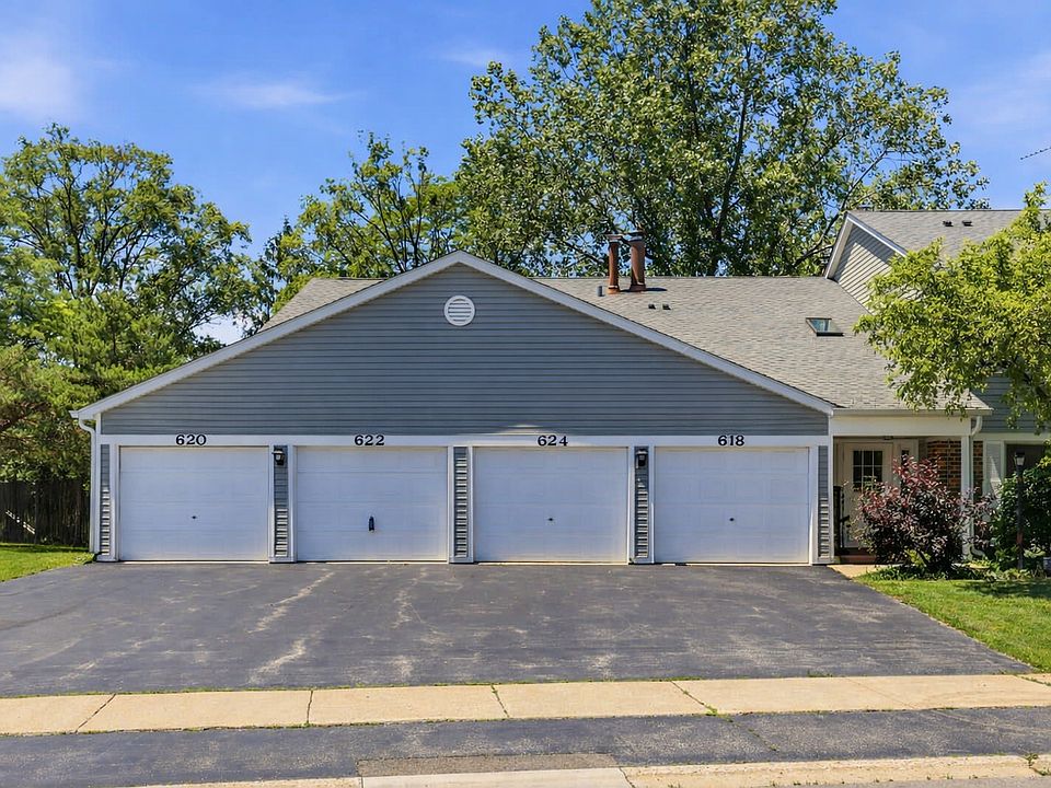 1st image of 622 N Deer Run Dr #B11