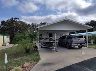 901 Arnold Rd LOT 36, Kenansville, FL 34739