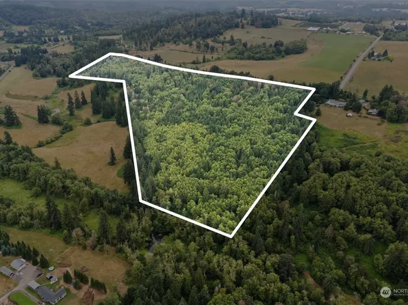0 Schoen Road, Silver Creek, WA 98585