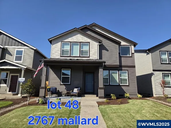2767 Mallard Ln, Woodburn, OR 97071