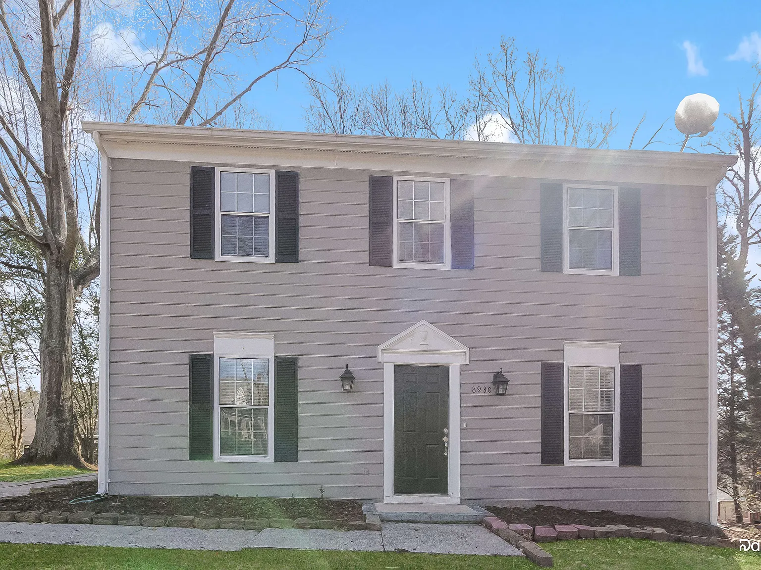 3 bed, 2.5 bath, 1559 sqft, $1,780 — Photo 2