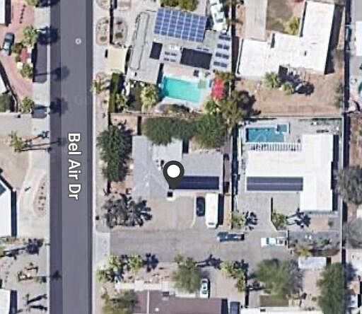 2nd image of 38920 Bel Air Dr