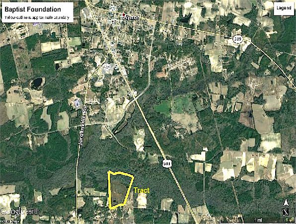 2nd image of Roberts Rd
