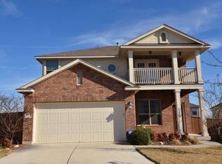 1233 April Meadows Loop, Georgetown, TX 78626