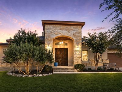 1715 Slumber Pass, San Antonio, TX, 78260
