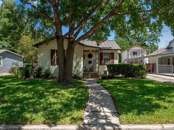 515 Frost, San Antonio, TX 78201