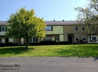 1624 Park Row Dr #C, Columbus, OH 43235