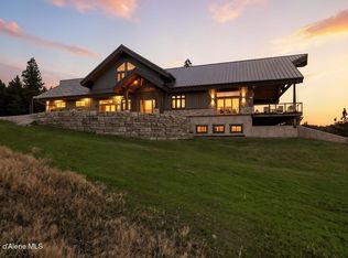 4440 E Lisa Rd, Harrison, ID 83833