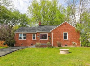 3016 Putney Rd, Henrico, VA 23228