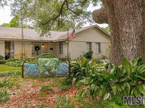 5734 Hyacinth Ave, Baton Rouge, LA 70808