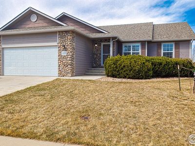 5329 Bowersox Pkwy, Firestone, CO, 80504