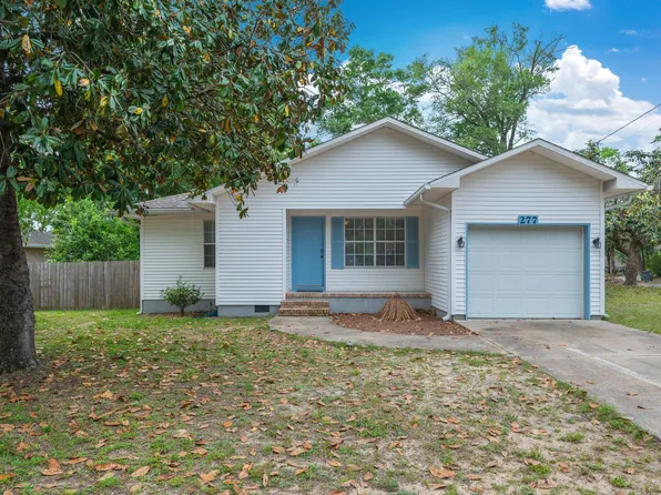 277 Okaloosa Ave, Valparaiso, FL 32580