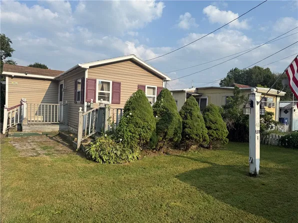 41 Center St, Richfield Springs, NY 13439