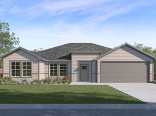 305 E Seville St, Siloam Springs, AR 72761
