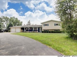 10891 Road R #TE60, Columbus Grove, OH 45830