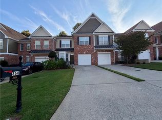 368 Grayson Way, Alpharetta, GA 30004