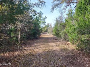 0 Tommy Tucker Womble Rd LOT 6, Altha, FL 32421