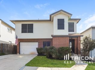 9510 Kenton Hl, San Antonio, TX 78240