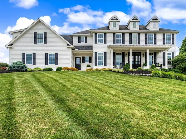 87 Carnoustie Ln, Springboro, OH 45066