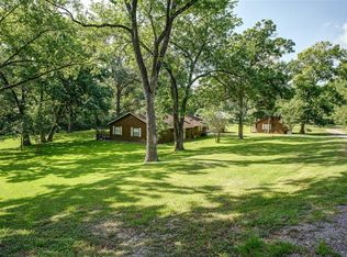 85 Walnut Dr, Coldspring, TX 77331
