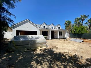 12345 Tiara St, Valley Village, CA 91607