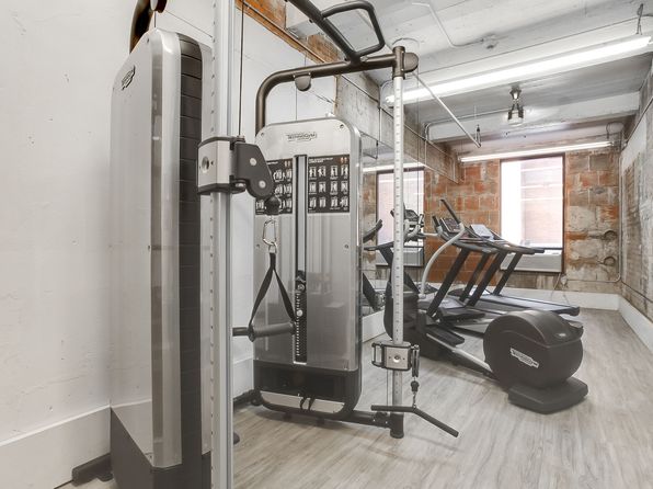 Historic Electric Building | 410 W 7th St, Fort Worth, TX