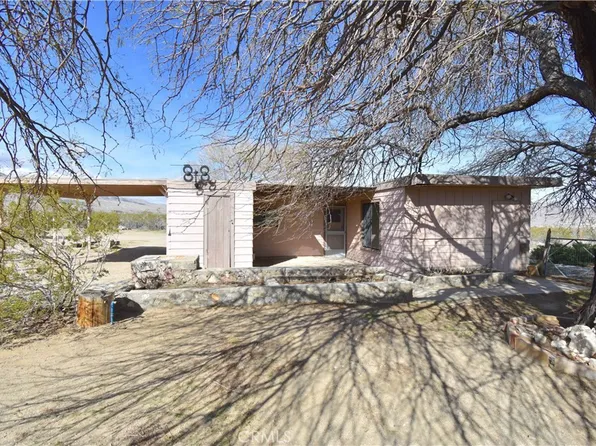 30389 Sutter Rd, Lucerne Valley, CA 92356