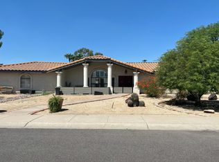 5516 E Gelding Dr, Scottsdale, AZ 85254