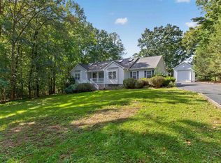 17 Rudolph St, Ruckersville, VA 22968