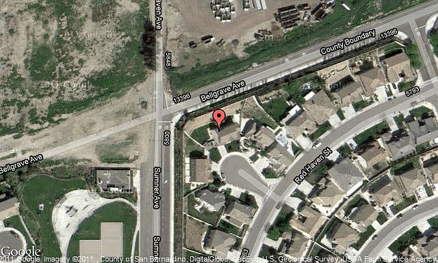Map View