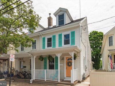 316 Otter St, Bristol, PA, 19007