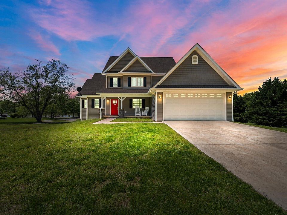 781 Matlock Shrs, Loudon, TN 37774 Zillow