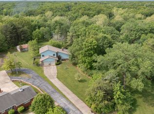 1346 Woody Ave, Moberly, MO 65270