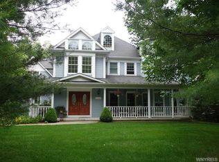 6723 Westminster Dr, East Amherst, NY 14051