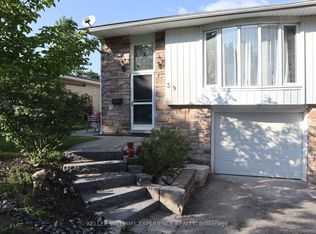39 Erindale Ave, Orangeville, ON L9W 2V8