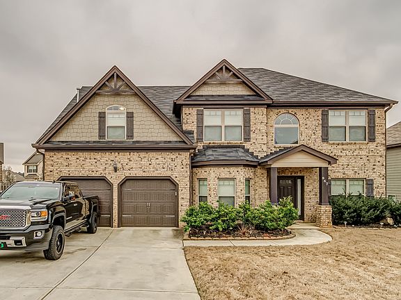 4th image of 867 Nevis Way