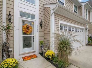 1106 Tidewater Ave #1106, Rio Grande, NJ 08242