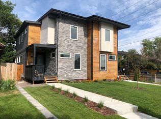 2107 S Grant St, Denver, CO 80210