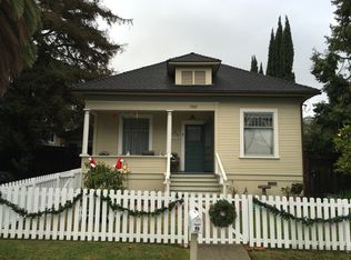 1139 Iris St, San Luis Obispo, CA 93401