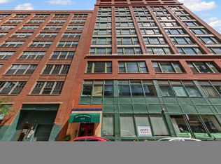 633 S Plymouth Ct APT 606, Chicago, IL 60605