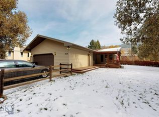 3650 Albany Ave, Butte, MT 59701