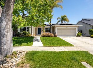 4552 Calle De Farrar, San Jose, CA