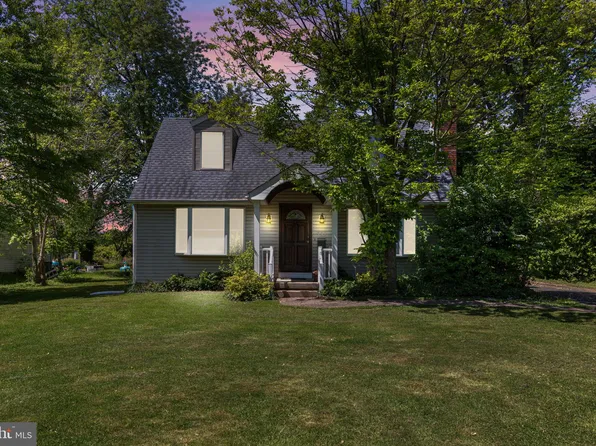 553 Lafayette Ave, Ewing, NJ 08628